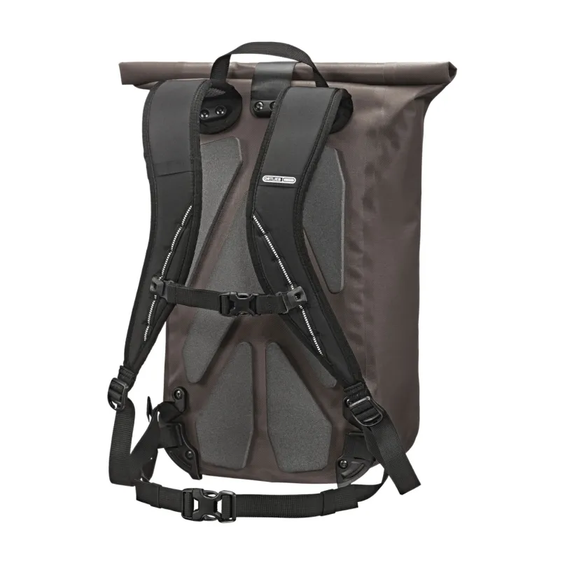 Velocity PS 23 l Fahrrad-Rucksack braun
