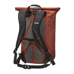 Velocity PS 23 l Fahrrad-Rucksack orange