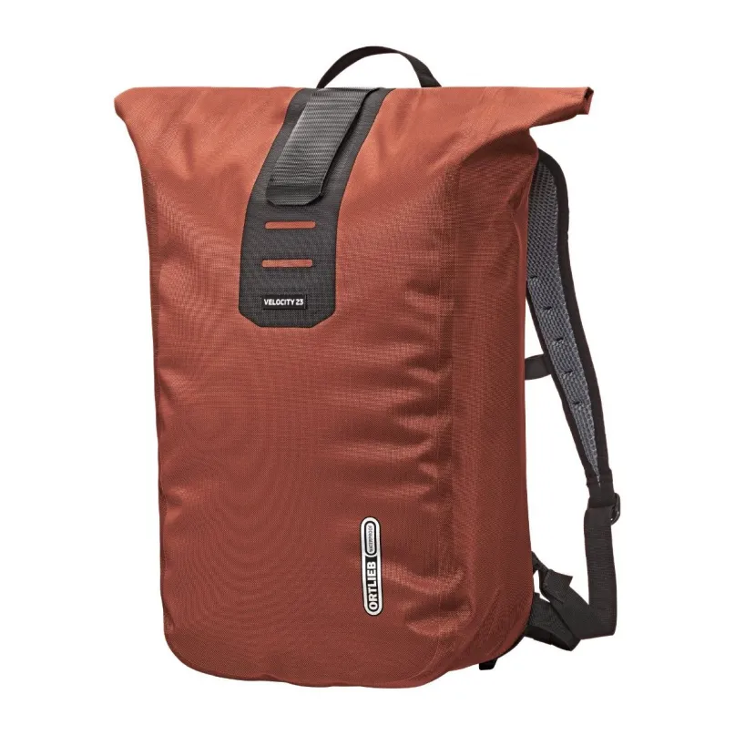Velocity PS 23 l Fahrrad-Rucksack orange