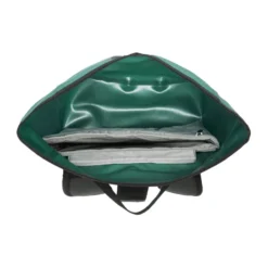 Velocity PS 17 L Fahrradrucksack grün