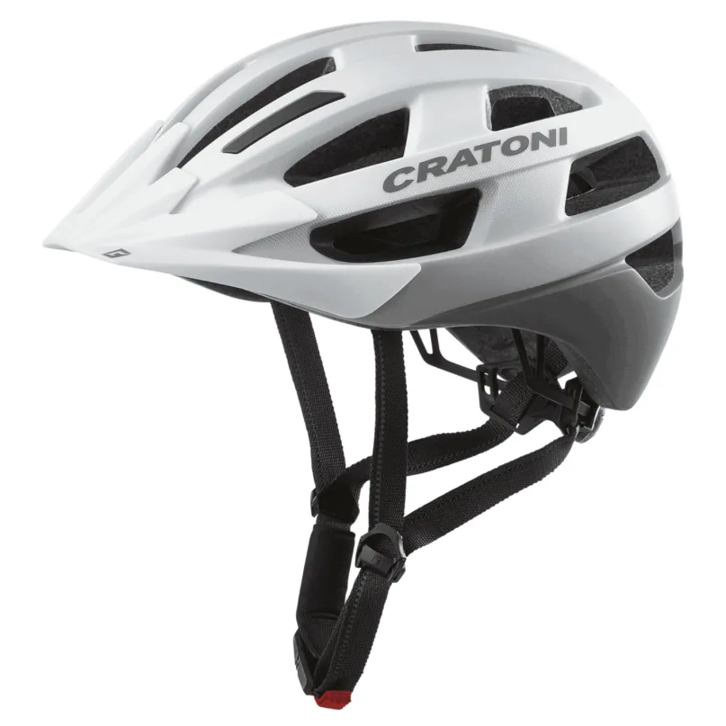 Velo Exklusivmodell Allround Fahrradhelm