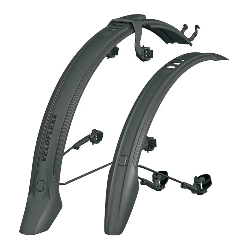 Veloflexx 65 Fahrrad-Schutzbleche