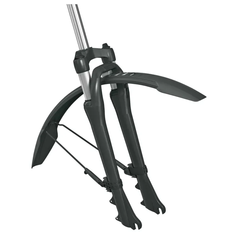 Veloflexx 65 Fahrrad-Schutzbleche