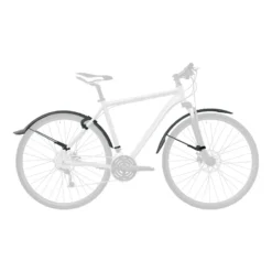 Veloflexx 65 Fahrrad-Schutzbleche