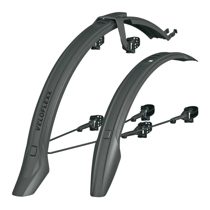 Veloflexx 55 Fahrrad-Schutzbleche