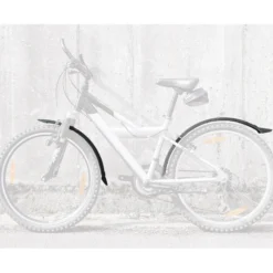 Velo 55 Junior Fahrrad-Schutzblech