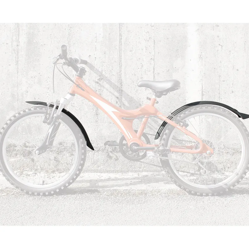 Velo 55 Kids Fahrrad-Schutzblech