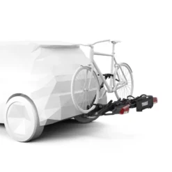 VeloLite Fahrradträger 3 Fahrräder