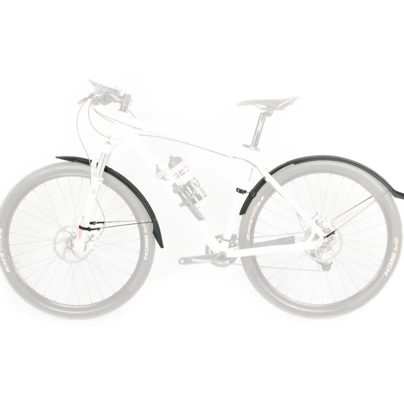 Velo 65 Mountain 29" Schutzblech-Set