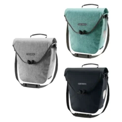 Velo-Shopper Fahrrad-Packtasche