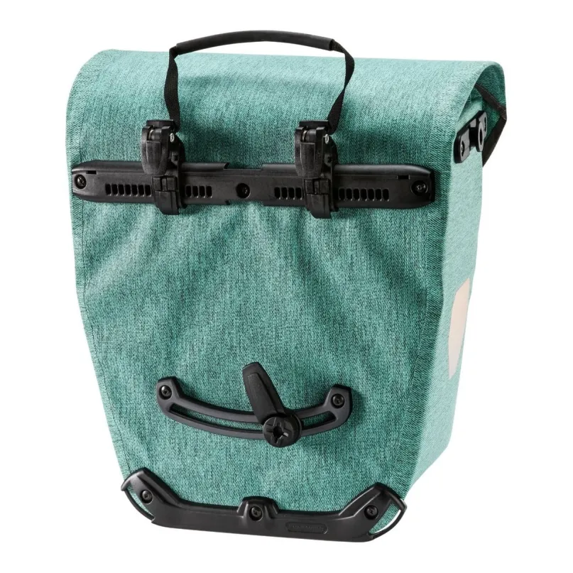 Velo-Shopper Fahrrad-Packtasche