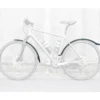 Velo 47 Trekking Fahrrad-Schutzblech