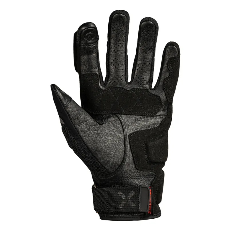 Venture-Air 1.0 Motorradhandschuhe Textil