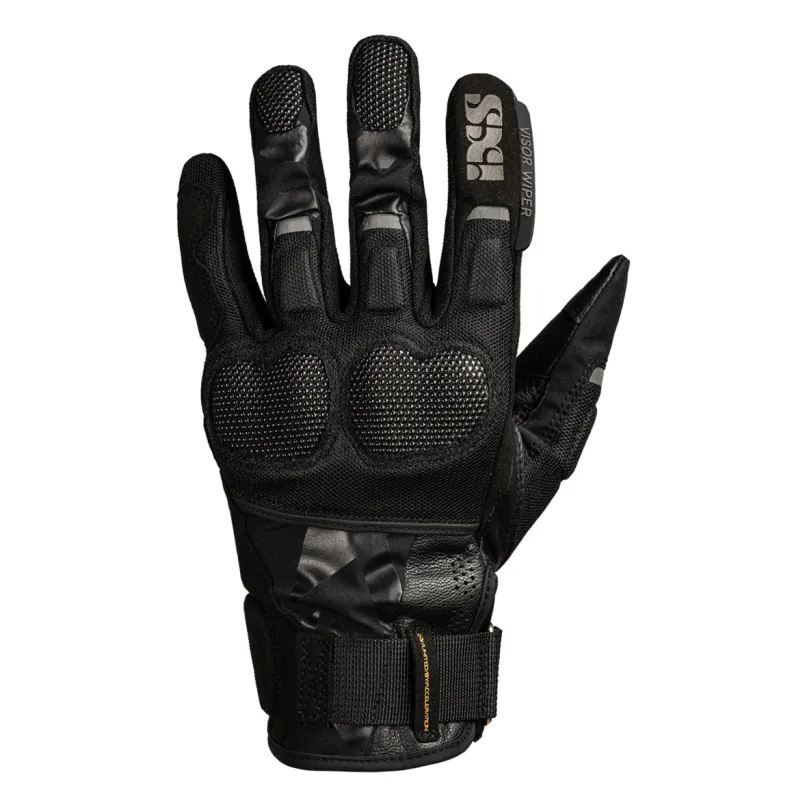 Venture-Air 1.0 Motorradhandschuhe Textil