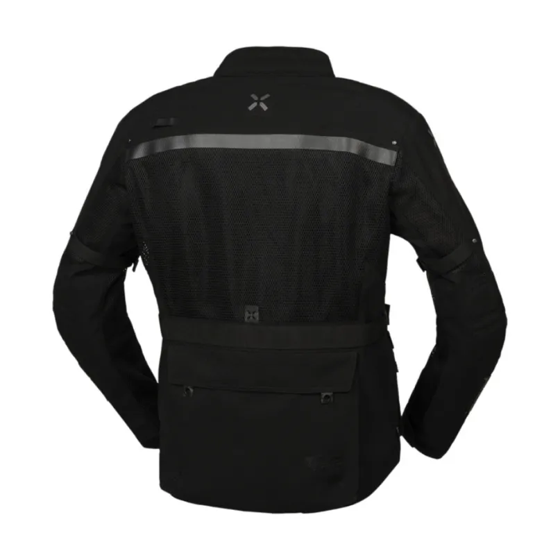 Venture-Big Air 1.0 Motorradjacke
