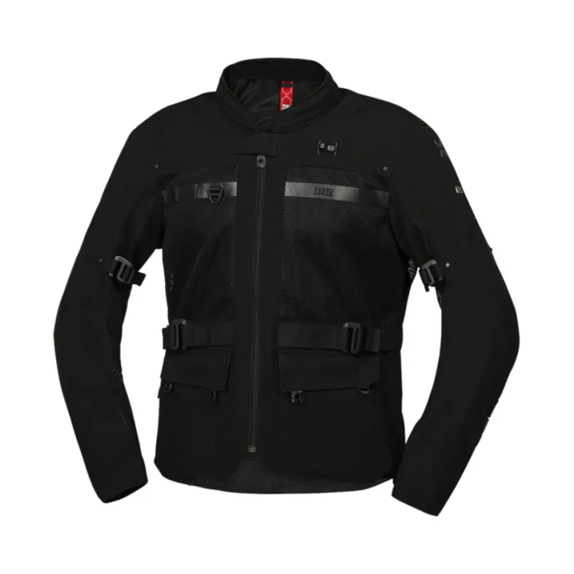 Venture-Big Air 1.0 Motorradjacke