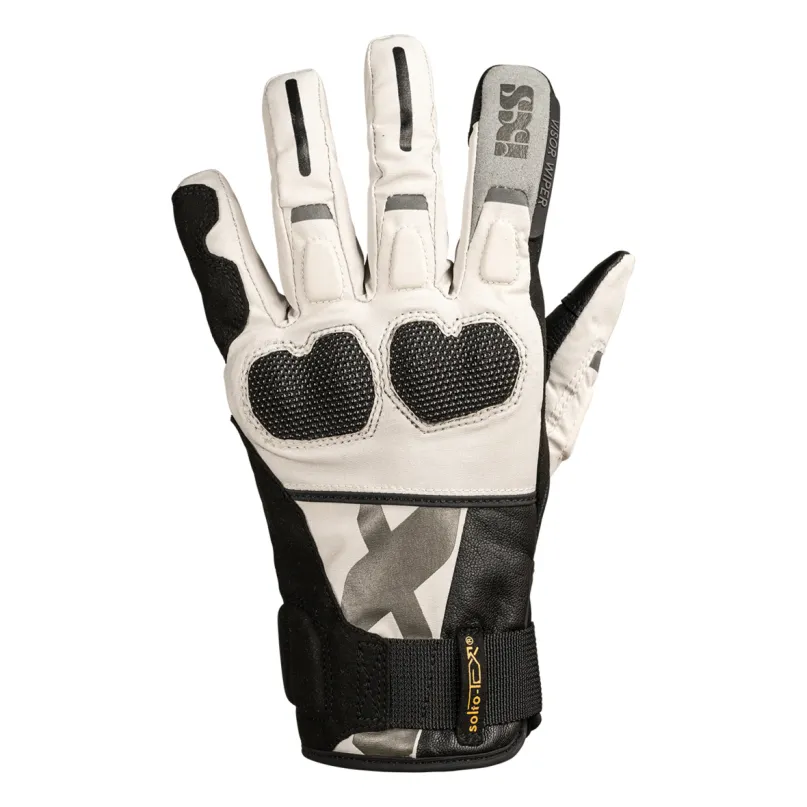 Venture-STX-Z 1.0 Motorradhandschuhe Textil Damen
