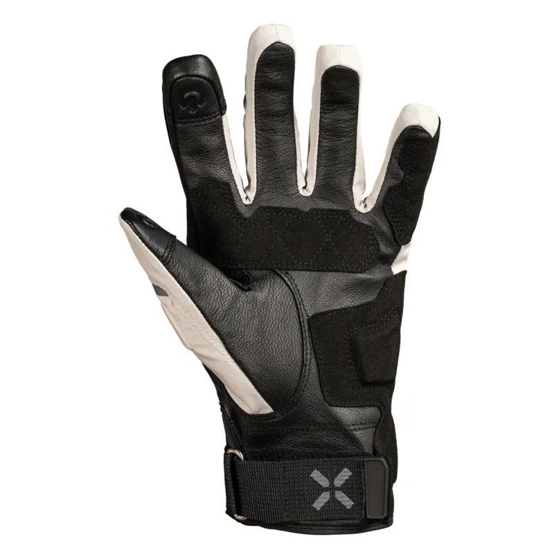 Venture-STX-Z 1.0 Motorradhandschuhe Textil Damen