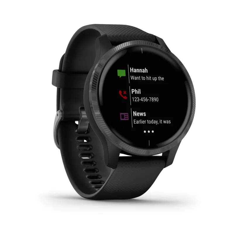 Venu GPS Smartwatch (B-Ware)