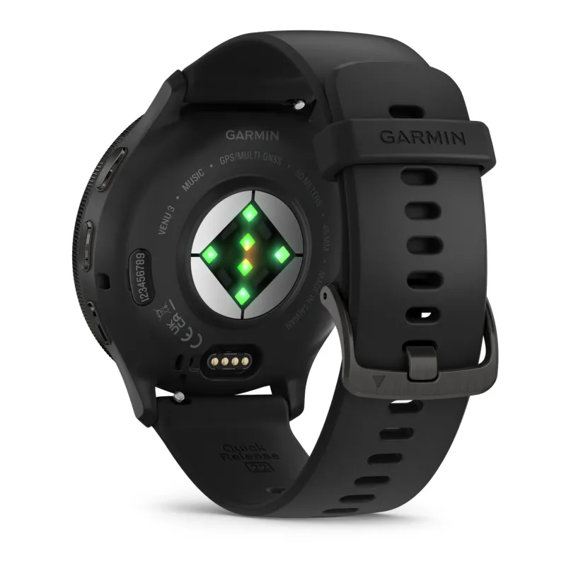 Venu 3 Smartwatch - B-Ware