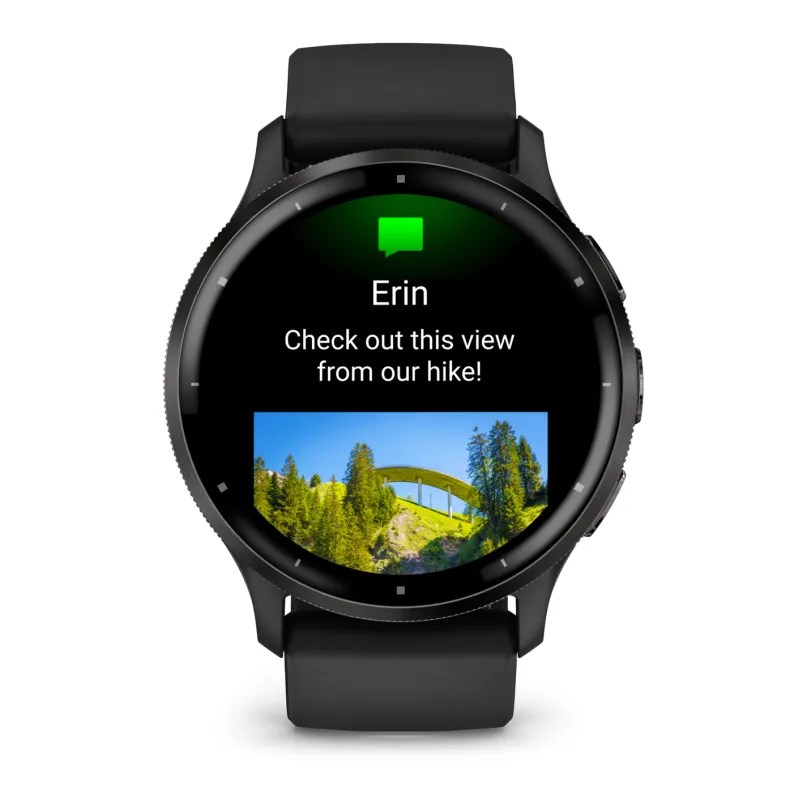 Venu 3 Smartwatch - B-Ware