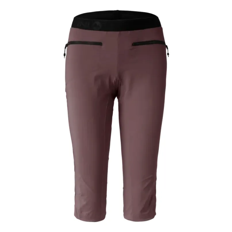 Via Capri 3/4 Radhose Damen