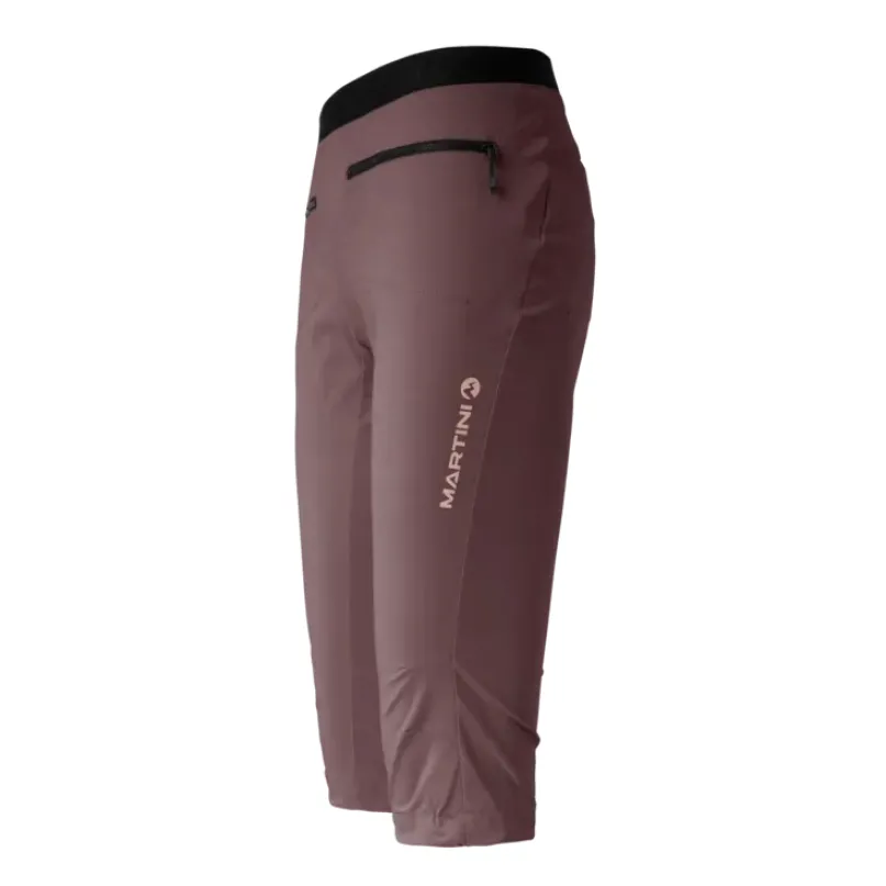 Via Capri 3/4 Radhose Damen