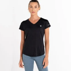 Vigilant Tee Rad Shirt kurzarm Damen