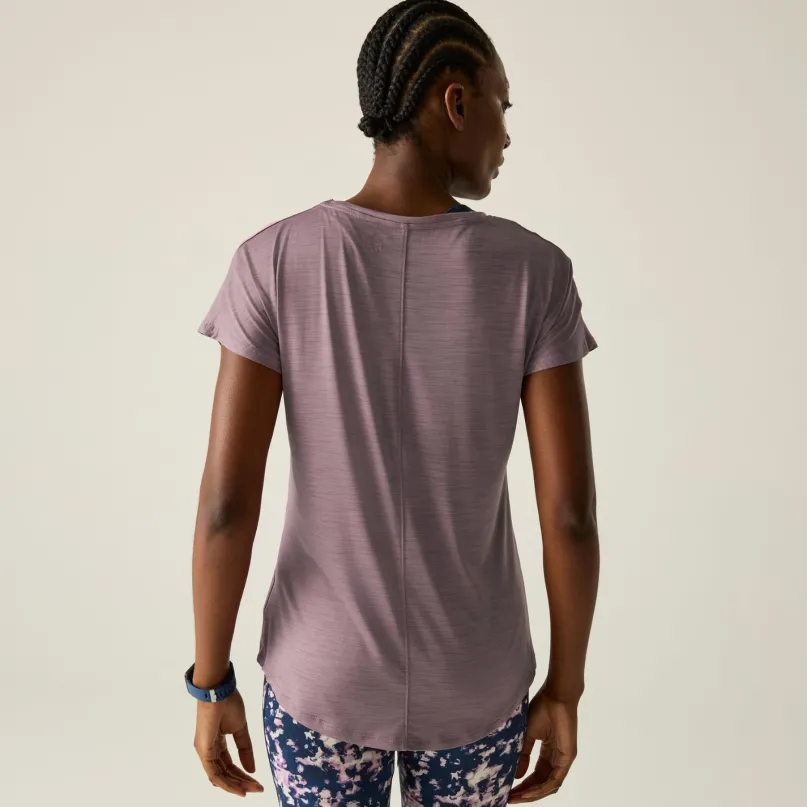 Vigilant Tee T-Shirt Damen