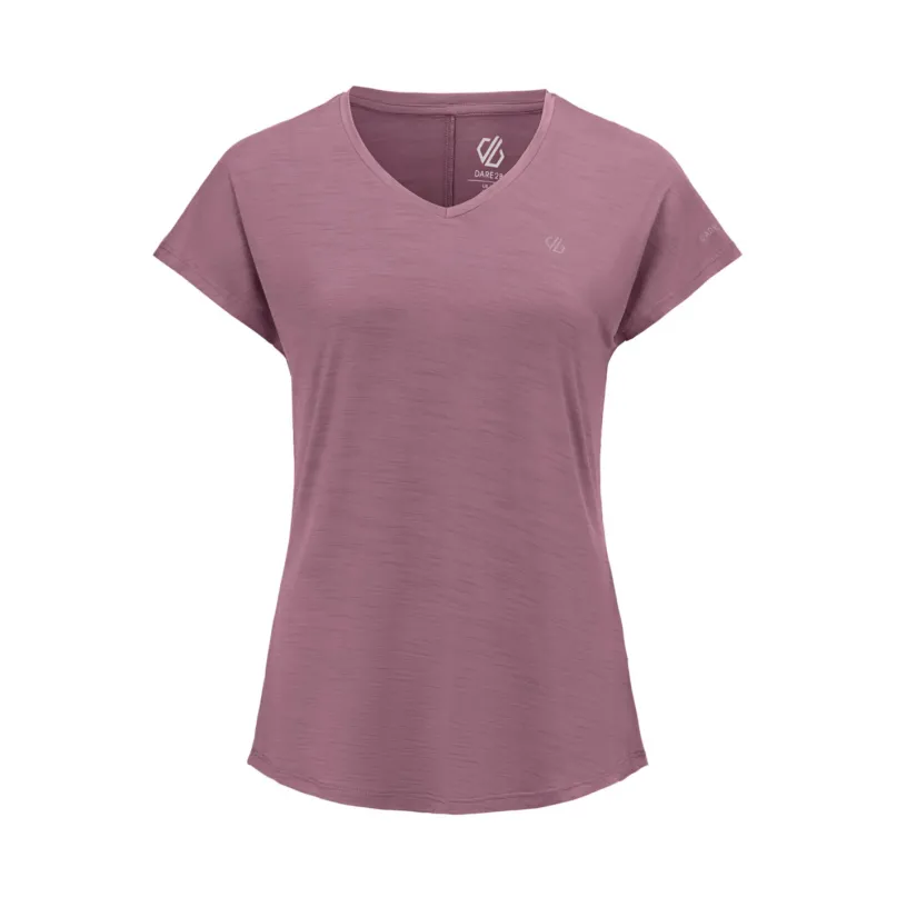Vigilant Tee T-Shirt Damen