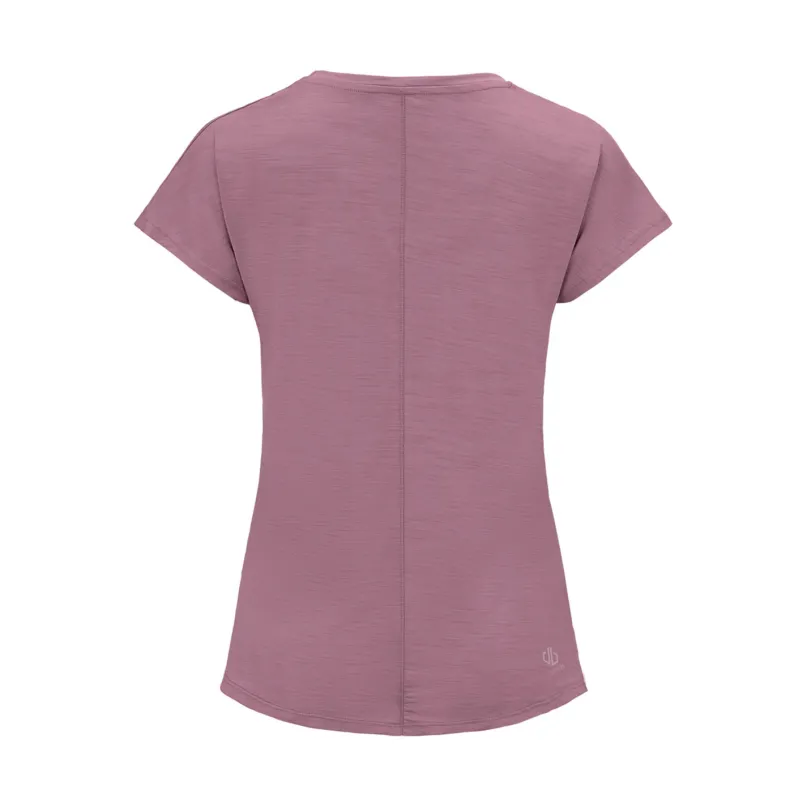 Vigilant Tee T-Shirt Damen