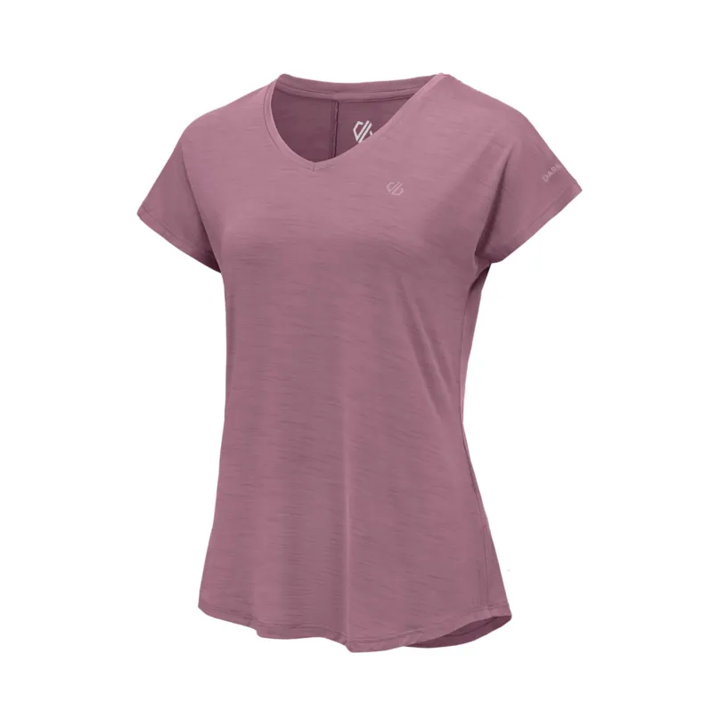 Vigilant Tee T-Shirt Damen