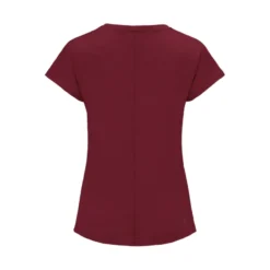 Vigilant Tee T-Shirt Damen