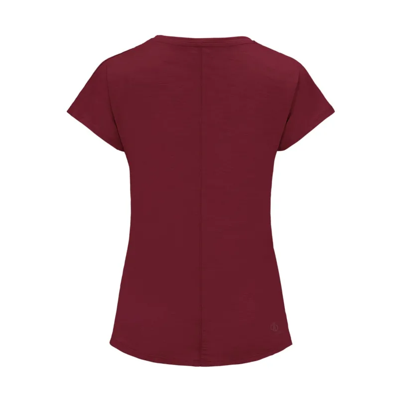 Vigilant Tee T-Shirt Damen