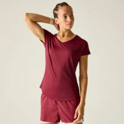Vigilant Tee T-Shirt Damen