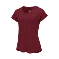 Vigilant Tee T-Shirt Damen