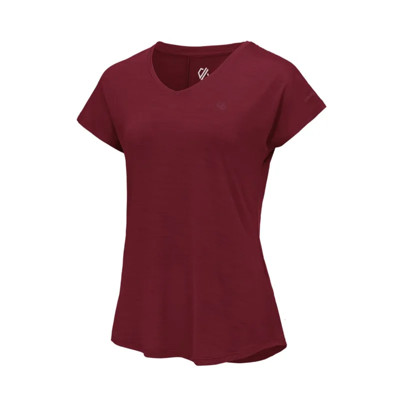 Vigilant Tee T-Shirt Damen