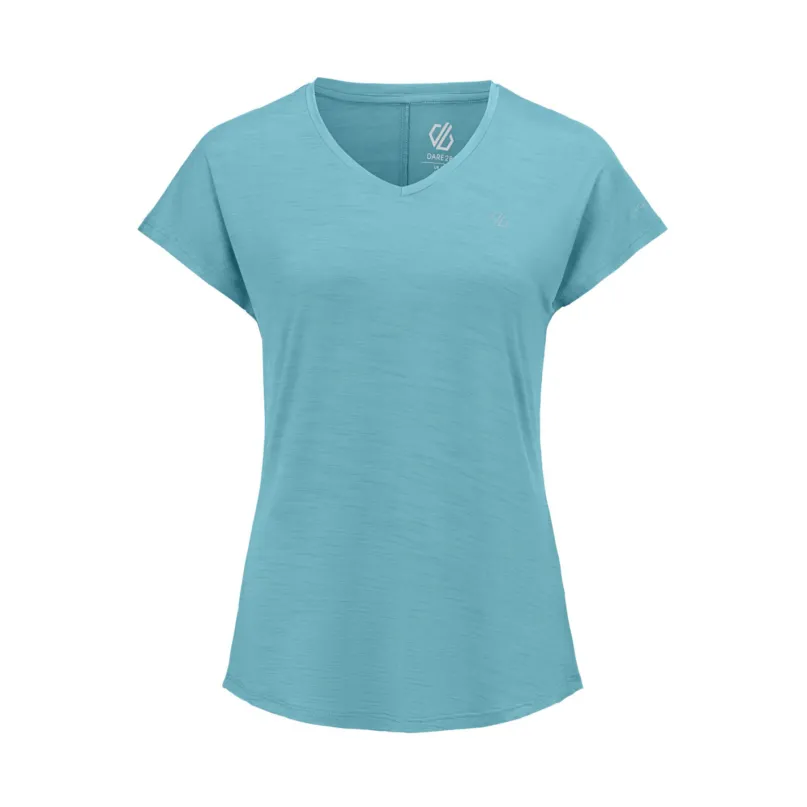 Vigilant Tee T-Shirt Damen