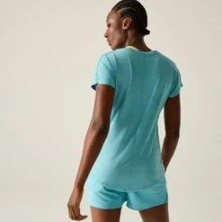 Vigilant Tee T-Shirt Damen