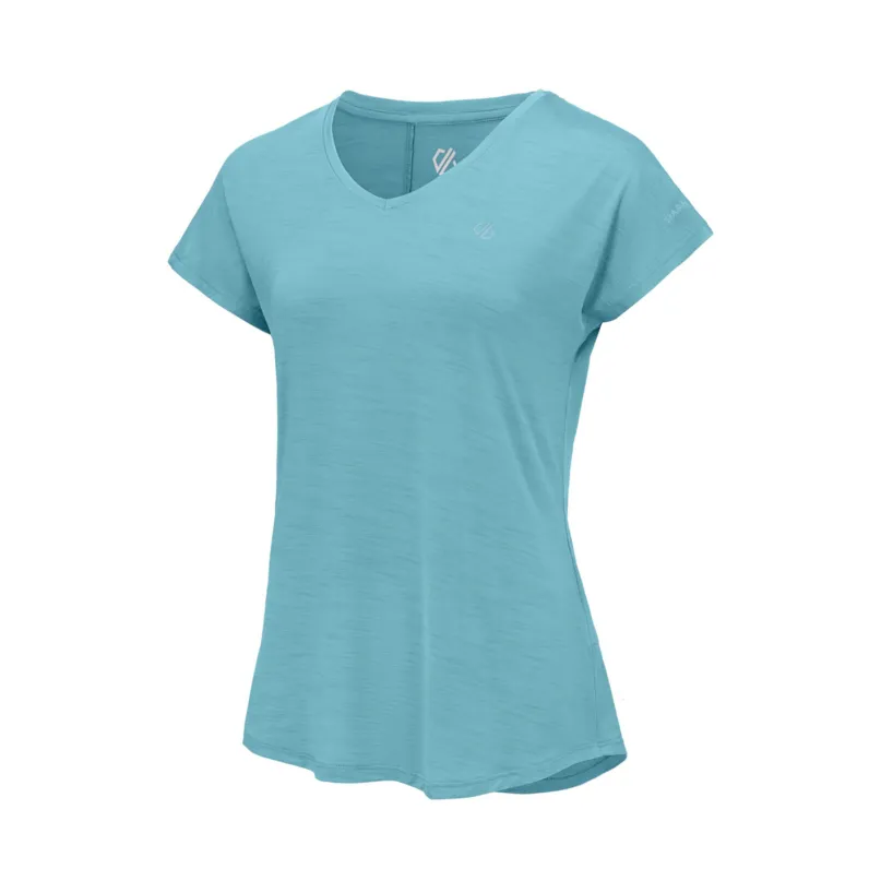 Vigilant Tee T-Shirt Damen