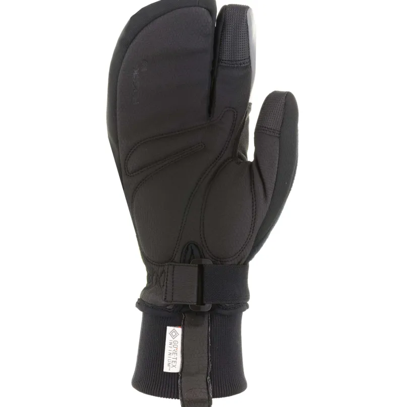 Villach 2 Primaloft Trigger Fahrradhandschuhe lang