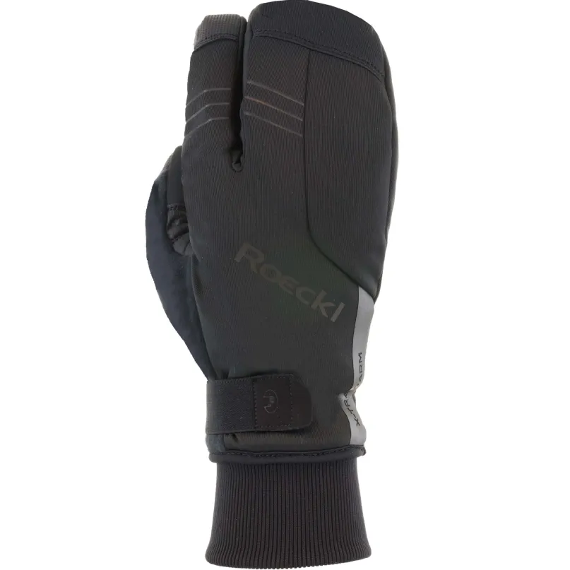 Villach 2 Primaloft Trigger Fahrradhandschuhe lang