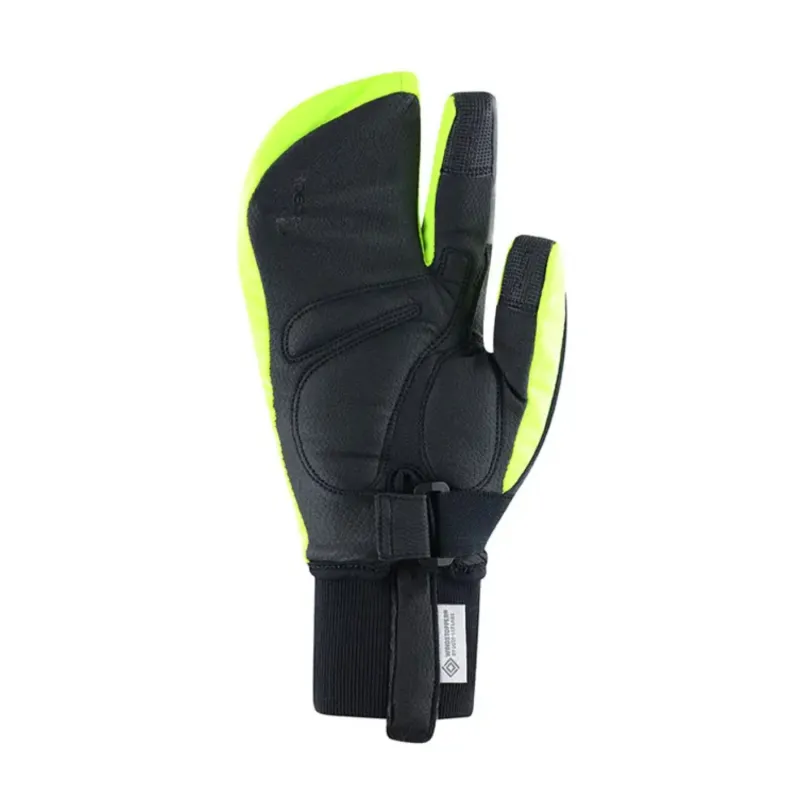 Villach 3 Trigger Primaloft Extra Warm Fahrradhandschuhe Winter