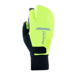 Villach 3 Trigger Primaloft Extra Warm Fahrradhandschuhe Winter