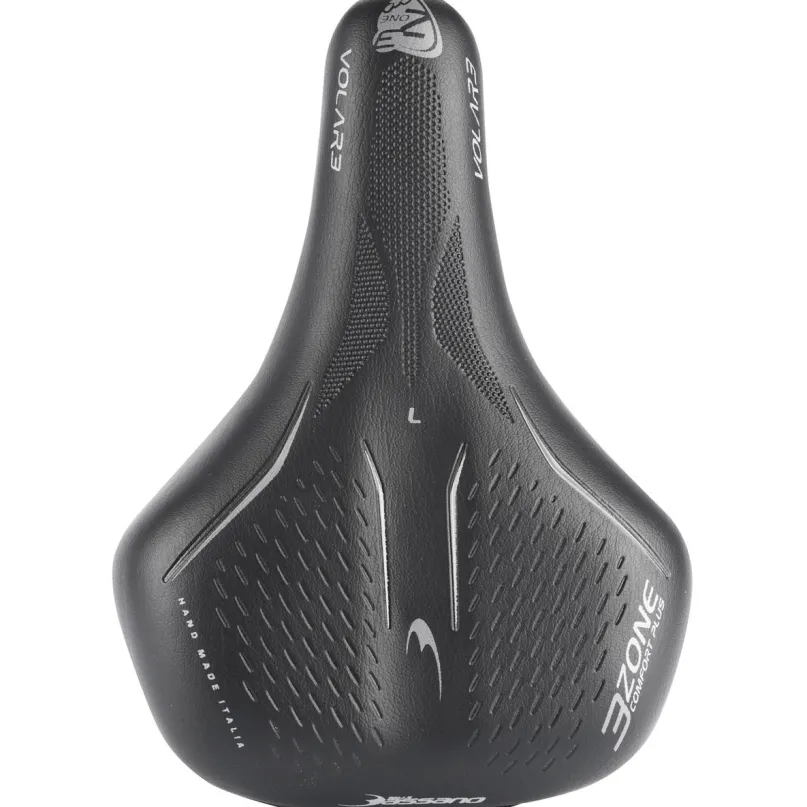 Volare Z99 Fahrrad-Sattel