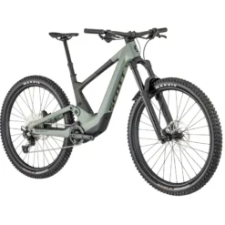 Voltage eRIDE 910 E-Bike Mountainbike Fully 29
