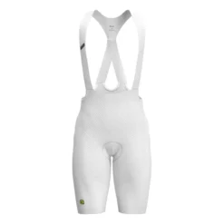 Voltage Trägerhose kurz Herren