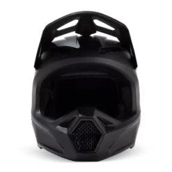 V1 Solid Motocross Helm