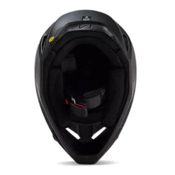 V1 Solid Motocross Helm