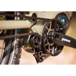 Vuca EVO FS 2 E-Bike Mountainbike Fully 29